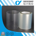 Transparent Plastic Film (CY18T)